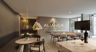 APARTAMENTO NA PLANTA NO CONCEPT JARDINS ARACAJU SERGIPE.