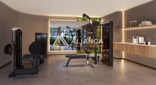 APARTAMENTO NA PLANTA NO CONCEPT JARDINS ARACAJU SERGIPE.