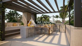 APARTAMENTO NA PLANTA NO CONCEPT JARDINS ARACAJU SERGIPE.