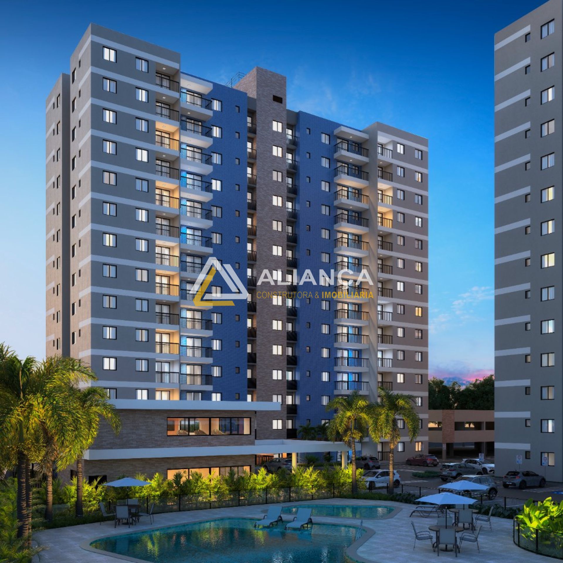 La Vie Residence