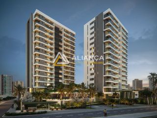 APARTAMENTO DE ALTO PADRÃO  Á VENDA NO CASA JARDINS -MOURA DUBEUX ARACAJU SERGIPE