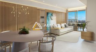 APARTAMENTO DE ALTO PADRÃO  Á VENDA NO CASA JARDINS -MOURA DUBEUX ARACAJU SERGIPE