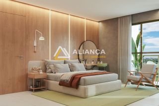 APARTAMENTO DE ALTO PADRÃO  Á VENDA NO CASA JARDINS -MOURA DUBEUX ARACAJU SERGIPE