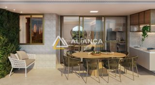 APARTAMENTO DE ALTO PADRÃO  Á VENDA NO CASA JARDINS -MOURA DUBEUX ARACAJU SERGIPE