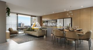 APARTAMENTO DE ALTO PADRÃO  Á VENDA NO CASA JARDINS -MOURA DUBEUX ARACAJU SERGIPE