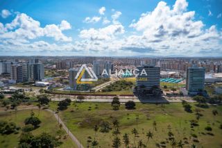 APARTAMENTO DE ALTO PADRÃO  Á VENDA NO CASA JARDINS -MOURA DUBEUX ARACAJU SERGIPE