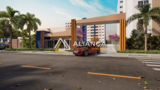 SUMMER BARRA APARTAMENTOS  DE 02 E 03 QUARTOS EM BARRA DOS COQUEIROS SERGIPE