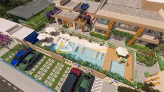SUMMER BARRA APARTAMENTOS  DE 02 E 03 QUARTOS EM BARRA DOS COQUEIROS SERGIPE