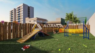 SUMMER BARRA APARTAMENTOS  DE 02 E 03 QUARTOS EM BARRA DOS COQUEIROS SERGIPE