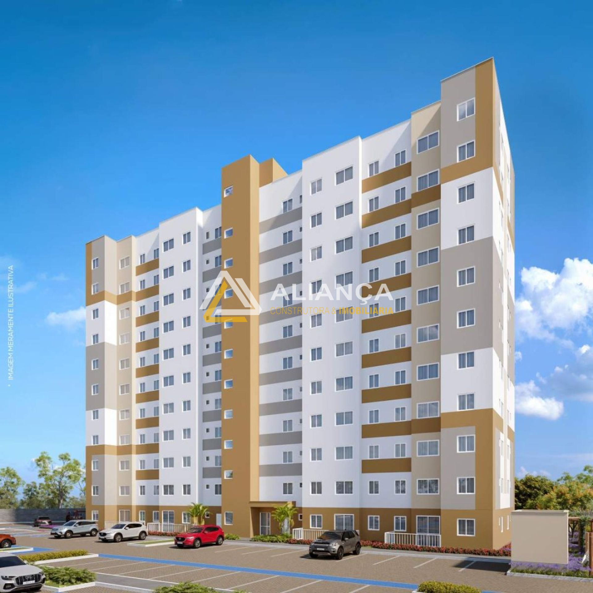 ENCANTO MAIS VIVER JOTANUNES CONSTRUTORA