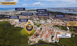 ENCANTO MAIS VIVER JOTANUNES CONSTRUTORA