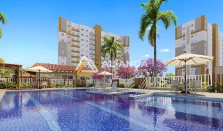 ENCANTO MAIS VIVER JOTANUNES CONSTRUTORA