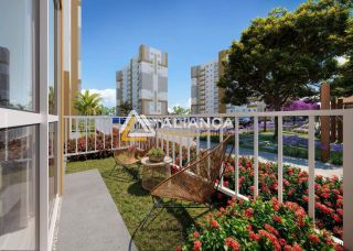 ENCANTO MAIS VIVER JOTANUNES CONSTRUTORA
