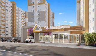 ENCANTO MAIS VIVER JOTANUNES CONSTRUTORA