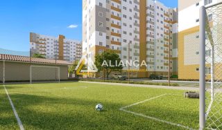ENCANTO MAIS VIVER JOTANUNES CONSTRUTORA