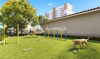 ENCANTO MAIS VIVER JOTANUNES CONSTRUTORA