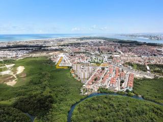 ENCANTO MAIS VIVER JOTANUNES CONSTRUTORA