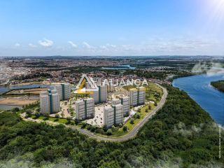 VISTA DO RIO MAIS VIVER