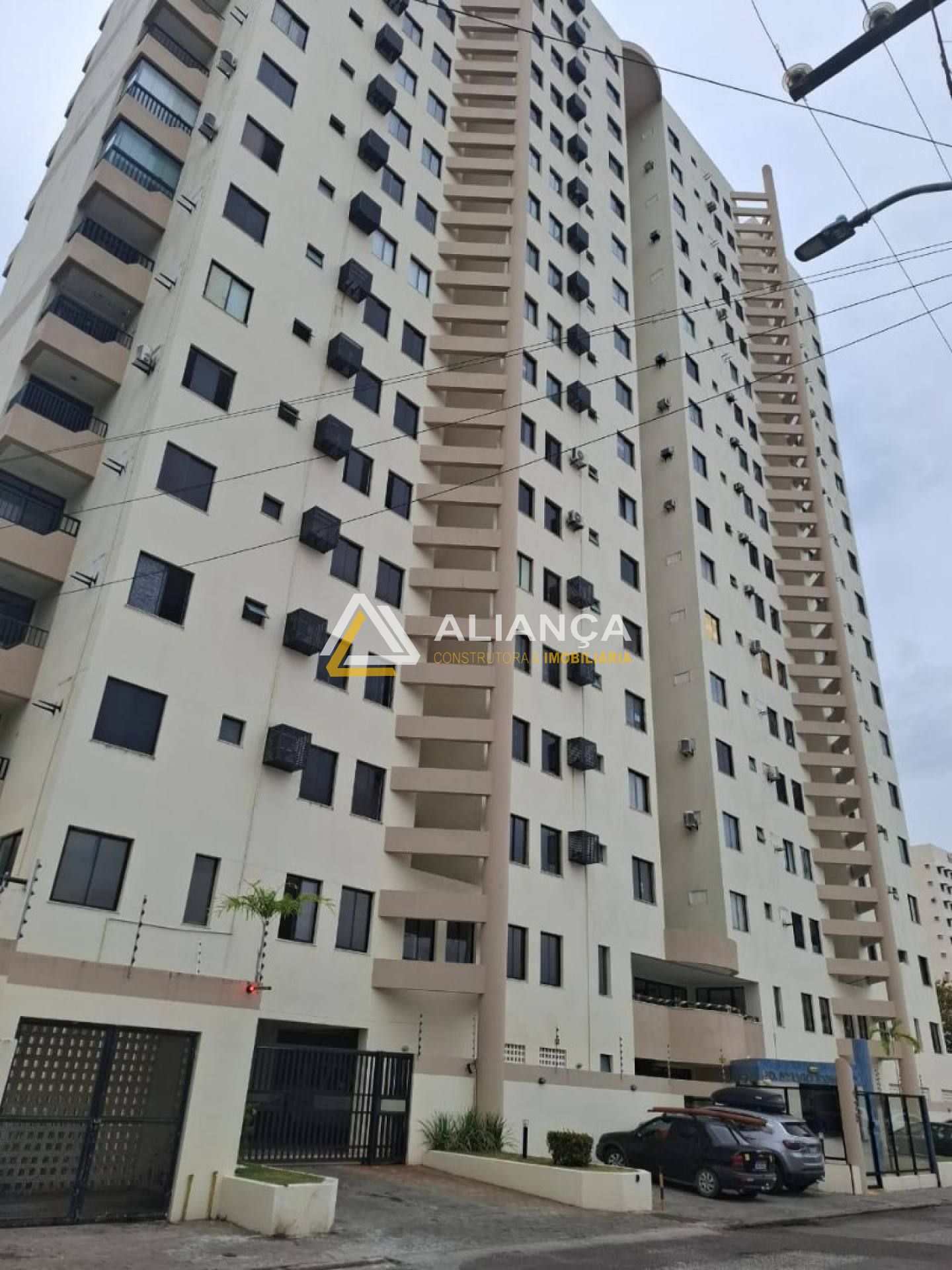 APARTAMENTO À VENDA  NO BAIRRO 13 DE JULHO EM ARACAJU!
