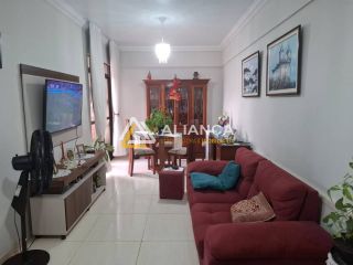 APARTAMENTO À VENDA  NO BAIRRO 13 DE JULHO EM ARACAJU!
