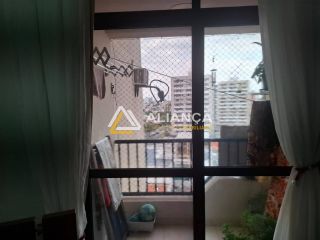 APARTAMENTO À VENDA  NO BAIRRO 13 DE JULHO EM ARACAJU!