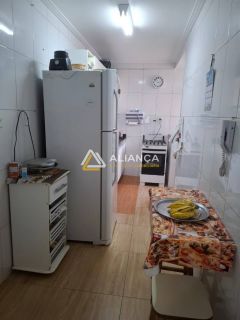 APARTAMENTO À VENDA  NO BAIRRO 13 DE JULHO EM ARACAJU!