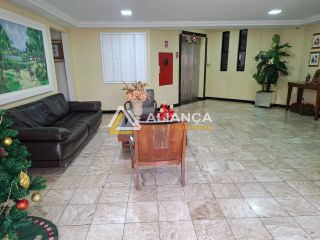 APARTAMENTO À VENDA  NO BAIRRO 13 DE JULHO EM ARACAJU!