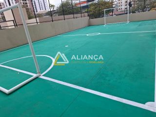 APARTAMENTO À VENDA  NO BAIRRO 13 DE JULHO EM ARACAJU!