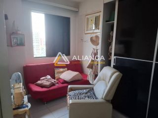 APARTAMENTO À VENDA  NO BAIRRO 13 DE JULHO EM ARACAJU!