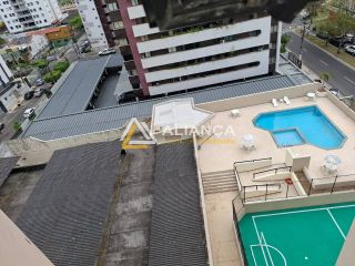 APARTAMENTO À VENDA  NO BAIRRO 13 DE JULHO EM ARACAJU!