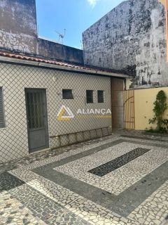 SOBRADO À VENDA NO BAIRRO SUÍSSA EM ARACAJU!