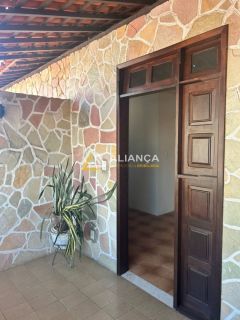 SOBRADO À VENDA NO BAIRRO SUÍSSA EM ARACAJU!