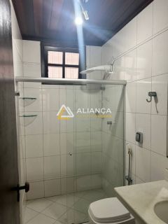 SOBRADO À VENDA NO BAIRRO SUÍSSA EM ARACAJU!