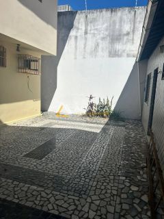 SOBRADO À VENDA NO BAIRRO SUÍSSA EM ARACAJU!