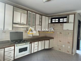 SOBRADO À VENDA NO BAIRRO SUÍSSA EM ARACAJU!