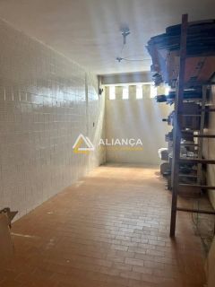 PRÉDIO COMERCIAL PARA VENDER OU ALUGAR NO BAIRRO SÃO JOSÉ EM  ARACAJU!