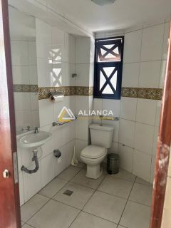 PRÉDIO COMERCIAL PARA VENDER OU ALUGAR NO BAIRRO SÃO JOSÉ EM  ARACAJU!