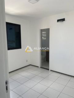APARTAMENTO À VENDA COM 3 QUARTOS 1 SUÍTE NO BAIRRO LUZIA EM ARACAJU