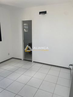 APARTAMENTO À VENDA COM 3 QUARTOS 1 SUÍTE NO BAIRRO LUZIA EM ARACAJU