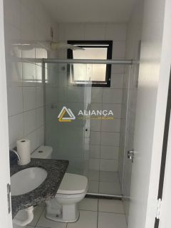 APARTAMENTO À VENDA COM 3 QUARTOS 1 SUÍTE NO BAIRRO LUZIA EM ARACAJU