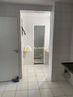 APARTAMENTO À VENDA COM 3 QUARTOS 1 SUÍTE NO BAIRRO LUZIA EM ARACAJU