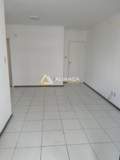 APARTAMENTO À VENDA COM 3 QUARTOS 1 SUÍTE NO BAIRRO LUZIA EM ARACAJU