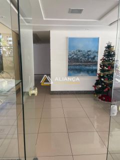 APARTAMENTO À VENDA COM 3 QUARTOS 1 SUÍTE NO BAIRRO LUZIA EM ARACAJU
