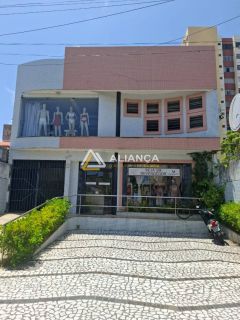 PONTO COMERCIAL E TERRENO  À VENDA NO BAIRRO SÃO JOSÉ