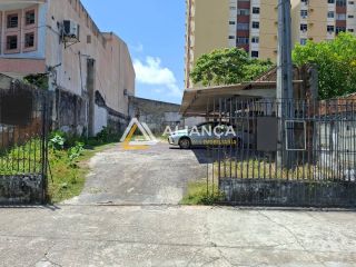 PONTO COMERCIAL E TERRENO  À VENDA NO BAIRRO SÃO JOSÉ
