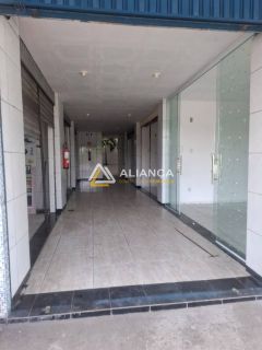 PONTO COMERCIAL À VENDA NO BAIRRO ALBANO FRANCO EM NOSSA SENHORA DO SOCORRO