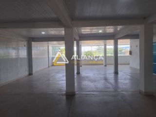 PONTO COMERCIAL À VENDA NO BAIRRO ALBANO FRANCO EM NOSSA SENHORA DO SOCORRO