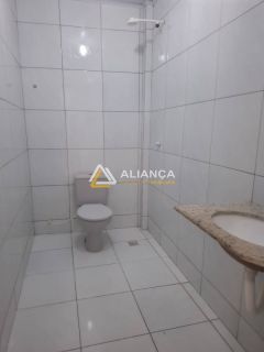 PONTO COMERCIAL À VENDA NO BAIRRO ALBANO FRANCO EM NOSSA SENHORA DO SOCORRO