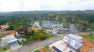 LOTE À VENDA  NO CONDOMÍNIO HARAS RESIDENCE NO BAIRRO ALDEIA EM SÃO CRISTÓVÃO!
