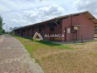 LOTE À VENDA  NO CONDOMÍNIO HARAS RESIDENCE NO BAIRRO ALDEIA EM SÃO CRISTÓVÃO!
